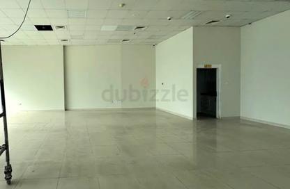 Shop - Studio - 1 for rent in Sahara Tower 6 - Sahara Complex - Al Nahda - Sharjah