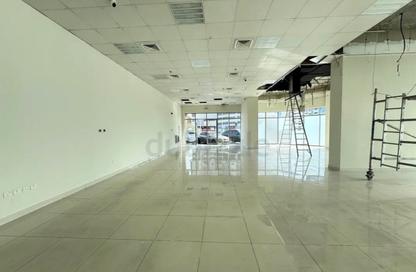 Shop - Studio - 1 for rent in Sahara Tower 6 - Sahara Complex - Al Nahda - Sharjah