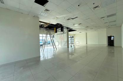 Shop - Studio - 1 for rent in Sahara Tower 6 - Sahara Complex - Al Nahda - Sharjah