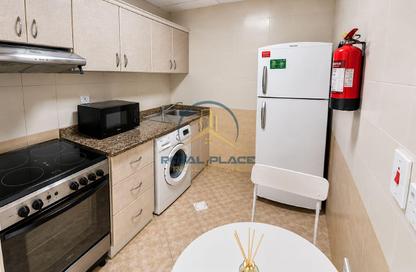 Apartment - Studio - 1 for rent in Lake City Tower - JLT Cluster D - Jumeirah Lake Towers - Dubai
