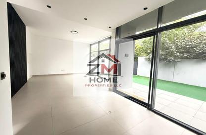 Townhouse - 3 Bedrooms - 5 Bathrooms for rent in Sendian - Masaar - Tilal City - Sharjah Townhouse - 3 Bedrooms - 5 Bathrooms for rent in Sendian - Masaar - Tilal City - Sharjah