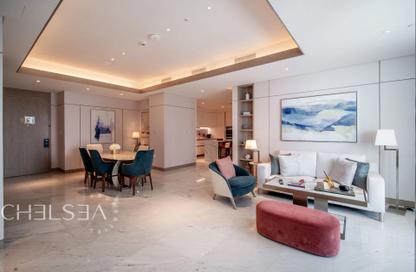 Apartment - 2 Bedrooms - 3 Bathrooms for sale in Five Luxe JBR - Jumeirah Beach Residence - Dubai