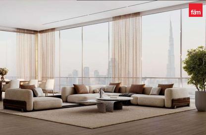 Apartment - Studio - 1 for sale in One By Binghatti - Business Bay - Dubai