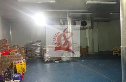 Warehouse - Studio - 2 for rent in Ras Al Khor Industrial 1 - Ras Al Khor - Dubai