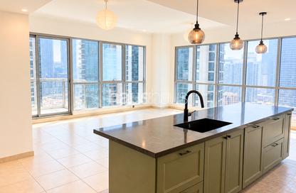 Apartment - 1 - 2 for rent in The Residences 5 - The Residences - Downtown Dubai - Dubai