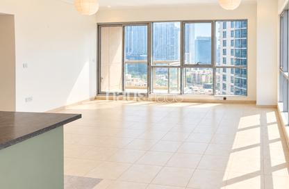 Apartment - 1 - 2 for rent in The Residences 5 - The Residences - Downtown Dubai - Dubai