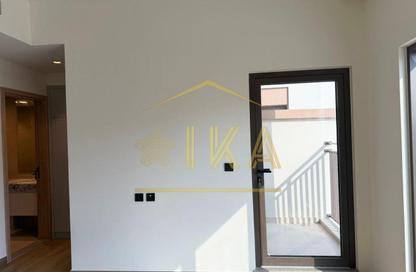 Townhouse - 4 - 5 for rent in Costa Brava 2 - Costa Brava - Damac Lagoons - Dubai