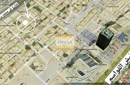 عمارة بالكامل - استوديو - 8 حمامات للبيع في كورنيش راس الخيمة - رأس الخيمة