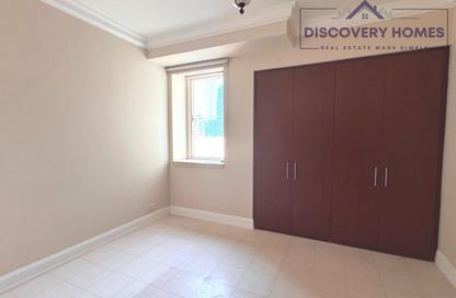 Apartment - 1 - 2 for rent in Murjan Tower - Dubai Marina Towers - Dubai Marina - Dubai