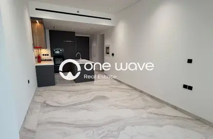 Apartment - 1 Bedroom - 1 Bathroom for sale in 48 Parkside - Arjan - Dubai