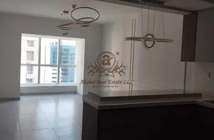 Apartment - 1 Bedroom - 2 Bathrooms for rent in Elite Residence - Dubai Marina - Dubai