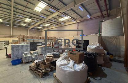 Warehouse - Studio for rent in Dubai Investment Park 2 (DIP 2) - Dubai Investment Park (DIP) - Dubai Warehouse - Studio for rent in Dubai Investment Park 2 (DIP 2) - Dubai Investment Park (DIP) - Dubai