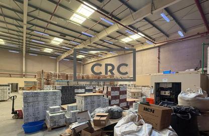 Warehouse - Studio for rent in Dubai Investment Park 2 (DIP 2) - Dubai Investment Park (DIP) - Dubai Warehouse - Studio for rent in Dubai Investment Park 2 (DIP 2) - Dubai Investment Park (DIP) - Dubai