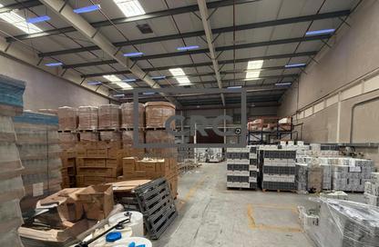Warehouse - Studio for rent in Dubai Investment Park 2 (DIP 2) - Dubai Investment Park (DIP) - Dubai Warehouse - Studio for rent in Dubai Investment Park 2 (DIP 2) - Dubai Investment Park (DIP) - Dubai