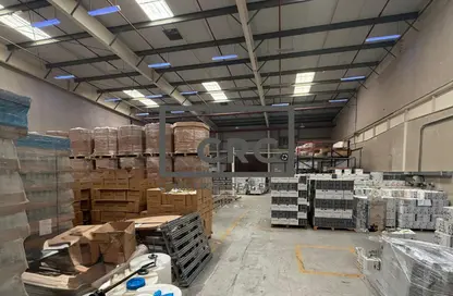 Warehouse - Studio for rent in Dubai Investment Park 2 (DIP 2) - Dubai Investment Park (DIP) - Dubai