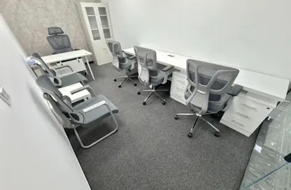 Business Centre - Studio - 7+ Bathrooms for rent in Fahidi Heights - Al Hamriya - Bur Dubai - Dubai