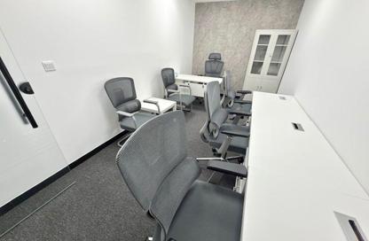 Business Centre - Studio - 7+ Bathrooms for rent in Fahidi Heights - Al Hamriya - Bur Dubai - Dubai