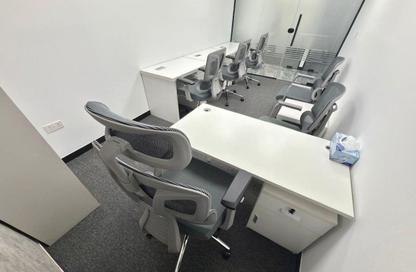 Business Centre - Studio - 7+ Bathrooms for rent in Fahidi Heights - Al Hamriya - Bur Dubai - Dubai