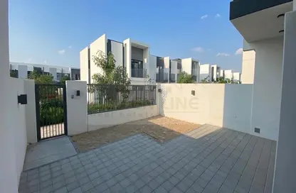 تاون هاوس - 3 غرف نوم - 4 حمامات للايجار في لا روزا 3 - لا روزا - فيلا نوفا - دبي لاند - دبي