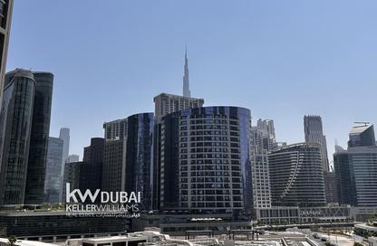 Apartment - 2 Bedrooms - 2 Bathrooms for rent in Peninsula One - Peninsula - Business Bay - Dubai Apartment - 2 Bedrooms - 2 Bathrooms for rent in Peninsula One - Peninsula - Business Bay - Dubai