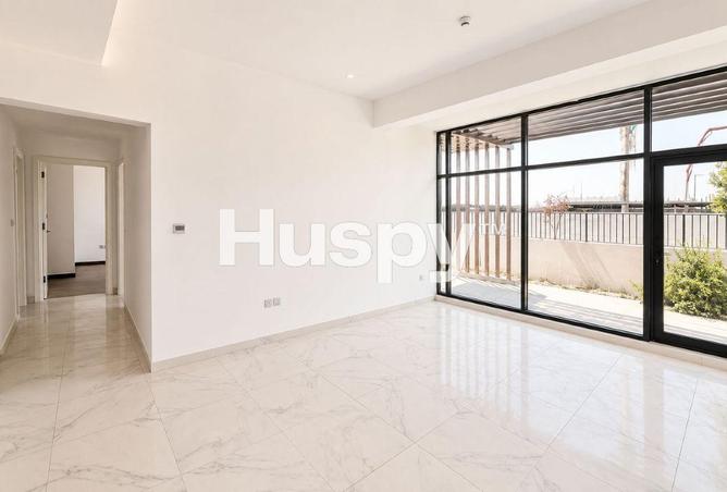 With Maids | Ground Floor Terrace | Vacant