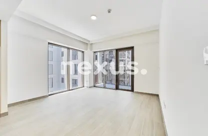 Apartment - 1 Bedroom - 1 Bathroom for sale in Grove at Creek Beach Building 5 - Grove at Creek Beach - Creek Beach - Dubai Creek Harbour (The Lagoons) - Dubai