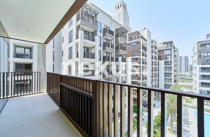 Apartment - 1 - 1 for sale in Grove at Creek Beach Building 5 - Grove at Creek Beach - Creek Beach - Dubai Creek Harbour (The Lagoons) - Dubai Apartment - 1 - 1 for sale in Grove at Creek Beach Building 5 - Grove at Creek Beach - Creek Beach - Dubai Creek Harbour (The Lagoons) - Dubai