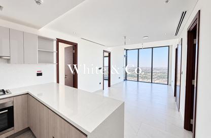 Apartment - 3 - 4 for sale in The Crest Tower A - The Crest - Sobha Hartland - Mohammed Bin Rashid City - Dubai