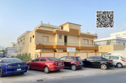 Whole Building - Studio - 4 Bathrooms for sale in Al Naemiya Tower 2 - Al Naemiya Towers - Al Nuaimiya - Ajman Whole Building - Studio - 4 Bathrooms for sale in Al Naemiya Tower 2 - Al Naemiya Towers - Al Nuaimiya - Ajman
