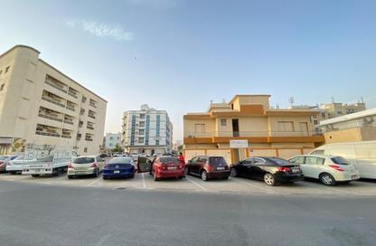 Whole Building - Studio - 4 Bathrooms for sale in Al Naemiya Tower 2 - Al Naemiya Towers - Al Nuaimiya - Ajman Whole Building - Studio - 4 Bathrooms for sale in Al Naemiya Tower 2 - Al Naemiya Towers - Al Nuaimiya - Ajman