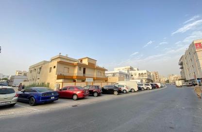 Whole Building - Studio - 4 Bathrooms for sale in Al Naemiya Tower 2 - Al Naemiya Towers - Al Nuaimiya - Ajman Whole Building - Studio - 4 Bathrooms for sale in Al Naemiya Tower 2 - Al Naemiya Towers - Al Nuaimiya - Ajman