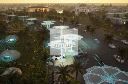 Villa - 5 Bedrooms - 4 Bathrooms for sale in Barbados - Damac Islands 2 - Dubai Land - Dubai