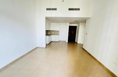 Apartment - 1 - 2 for rent in Jenna Main Square 2 - Jenna Main Square - Town Square - Dubai
