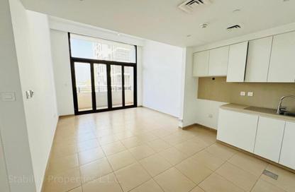 Apartment - 1 - 2 for rent in Jenna Main Square 2 - Jenna Main Square - Town Square - Dubai