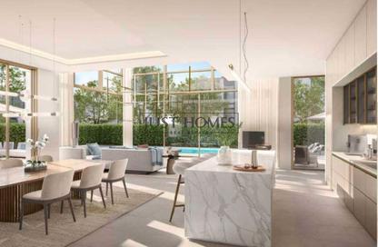 Villa - 5 - 5 for sale in Nad Al Sheba Gardens - Nad Al Sheba 1 - Nad Al Sheba - Dubai Villa - 5 - 5 for sale in Nad Al Sheba Gardens - Nad Al Sheba 1 - Nad Al Sheba - Dubai
