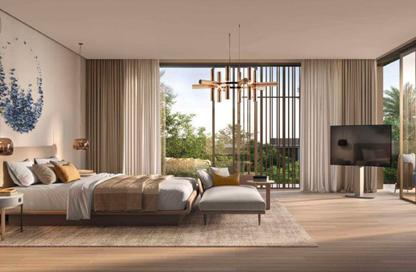 Villa - 5 Bedrooms - 5 Bathrooms for sale in Nad Al Sheba Gardens - Nad Al Sheba 1 - Nad Al Sheba - Dubai