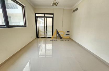 Apartment - 1 Bedroom - 2 Bathrooms for rent in Sarab 2 - Aljada - Sharjah Apartment - 1 Bedroom - 2 Bathrooms for rent in Sarab 2 - Aljada - Sharjah