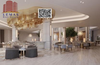 Apartment - 3 Bedrooms - 4 Bathrooms for sale in Ajman Corniche Residences - Ajman Corniche Road - Ajman Apartment - 3 Bedrooms - 4 Bathrooms for sale in Ajman Corniche Residences - Ajman Corniche Road - Ajman