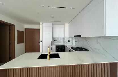 Apartment - 1 Bedroom - 2 Bathrooms for rent in Binghatti Amber - District 11 - Jumeirah Village Circle - Dubai Apartment - 1 Bedroom - 2 Bathrooms for rent in Binghatti Amber - District 11 - Jumeirah Village Circle - Dubai