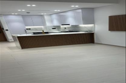 Apartment - 1 Bedroom - 2 Bathrooms for rent in Binghatti Amber - District 11 - Jumeirah Village Circle - Dubai