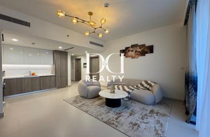 Apartment - 1 Bedroom - 1 Bathroom for sale in LIV Marina - Dubai Marina - Dubai
