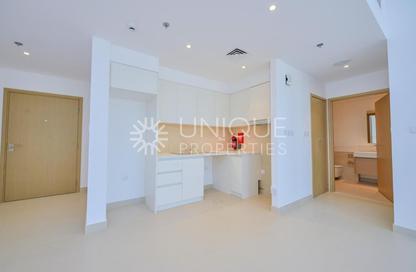 Apartment - 1 Bedroom - 1 Bathroom for sale in Creek Horizon Tower 1 - Creek Horizon - Dubai Creek Harbour (The Lagoons) - Dubai