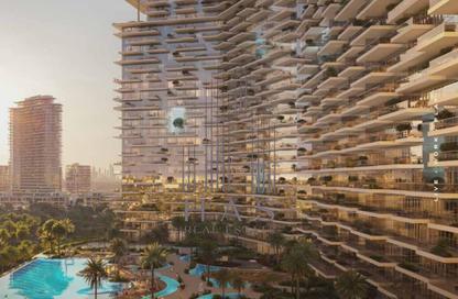 Apartment - 1 Bedroom - 2 Bathrooms for sale in Damac District - DAMAC Hills - Dubai