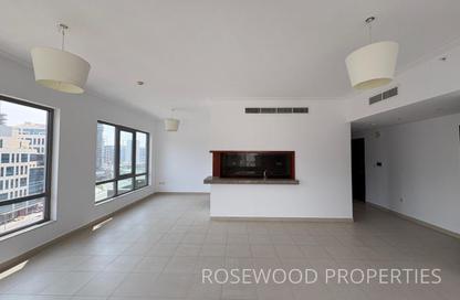 Apartment - 1 - 2 for rent in South Ridge 5 - South Ridge - Downtown Dubai - Dubai