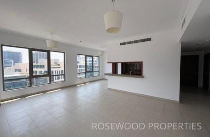 Apartment - 1 - 2 for rent in South Ridge 5 - South Ridge - Downtown Dubai - Dubai