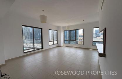 Apartment - 1 - 2 for rent in South Ridge 5 - South Ridge - Downtown Dubai - Dubai