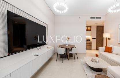 Apartment - 1 - 1 for rent in West Five Business Bay Residences - Business Bay - Dubai Apartment - 1 - 1 for rent in West Five Business Bay Residences - Business Bay - Dubai