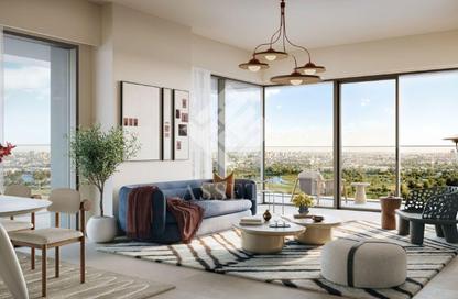Apartment - 1 Bedroom - 2 Bathrooms for sale in Albero by Emaar - Dubai Creek Harbour (The Lagoons) - Dubai