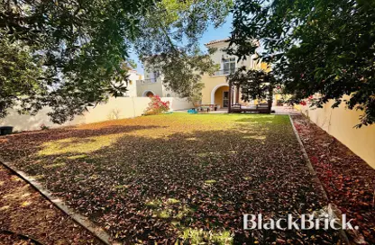 Villa - 4 Bedrooms - 3 Bathrooms for sale in Ghadeer 2 - Ghadeer - The Lakes - Dubai