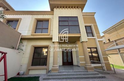 Villa - 4 Bedrooms - 5 Bathrooms for sale in Al Hooshi Villas - Hoshi - Al Badie - Sharjah
